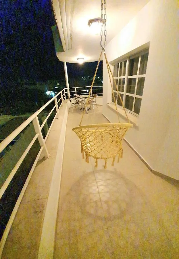 Barak Royal Suites 20 Garden Jacuzzi - ג'קוזי בחצר Eilat Apartment