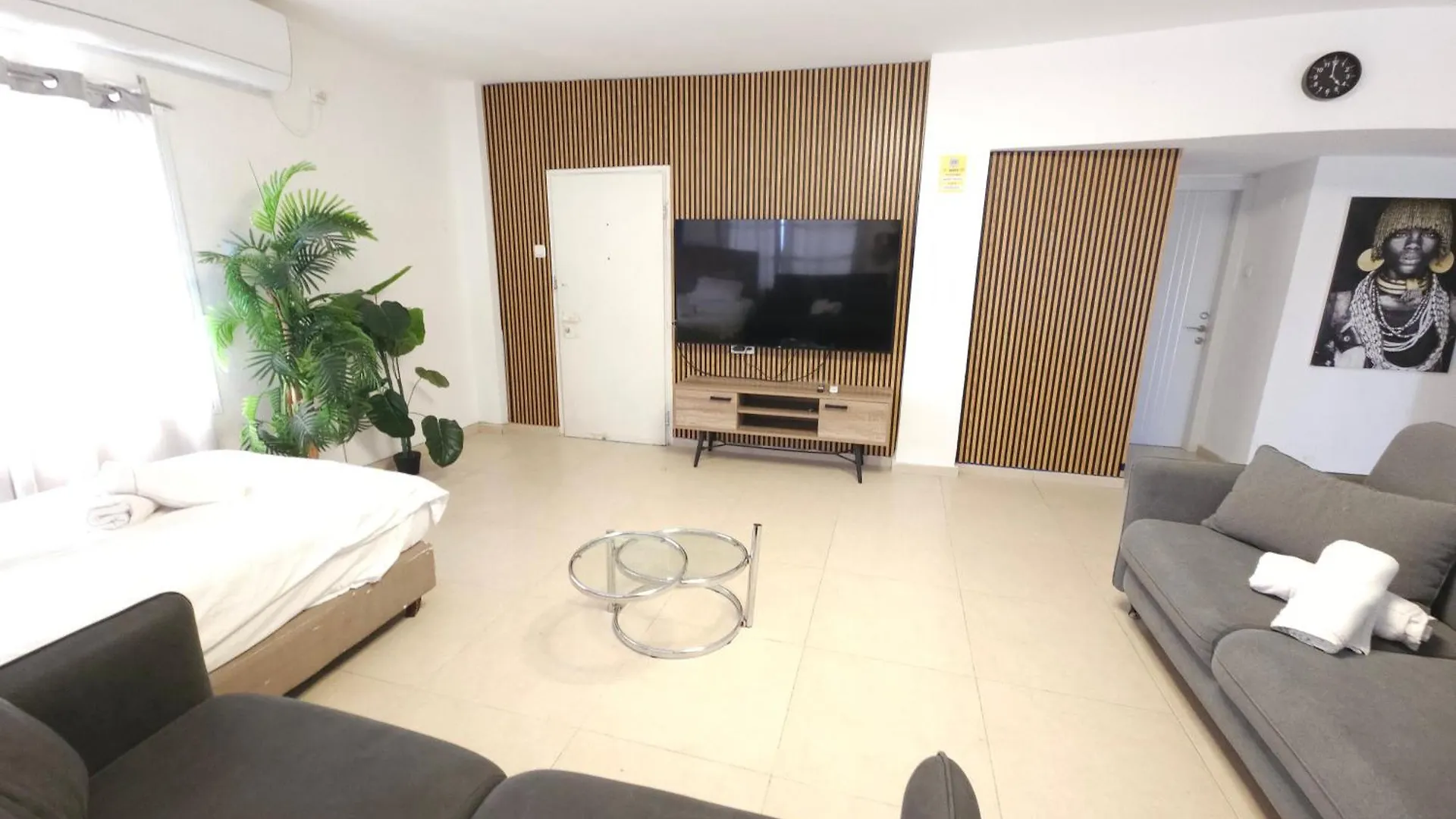 Barak Royal Suites 20 Garden Jacuzzi - ג'קוזי בחצר Eilat 0*,  Israel