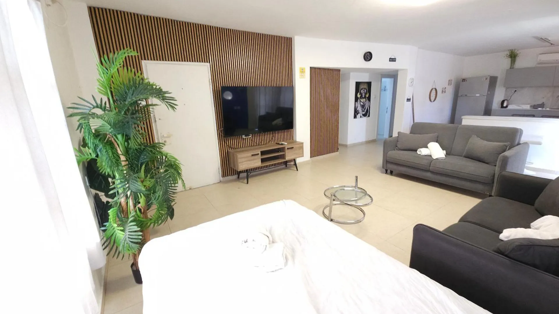 Barak Royal Suites 20 Garden Jacuzzi - ג'קוזי בחצר Eilat 0*,